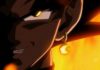 Dragon Ball Super: Goku Black es la versión más fuerte de Goku