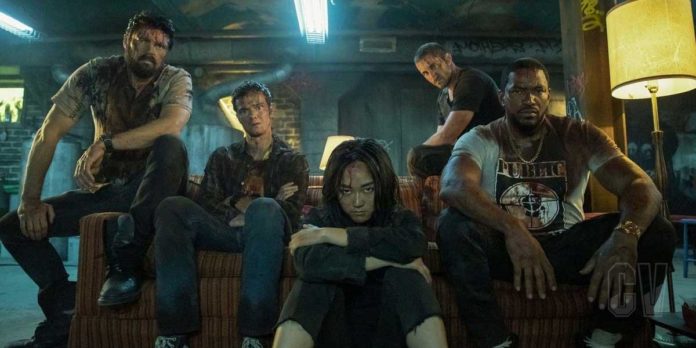 The Boys Temporada 2: 6 preguntas que tenemos después de los primeros 3 episodios