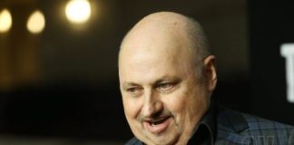 El actor de 'Twin Peaks y The Blacklist' Clark Middleton muere a los 63 años