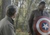 Anthony Mackie pone en duda las nuevas teorías del Capitán América