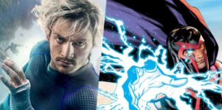 ¿Están Magneto y Quicksilver en WandaVision? Kevin Feige de Marvel responde