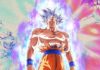 Dragon Ball Super: ¿Goku Finalmente tiene el poder de derrotar a Beerus?