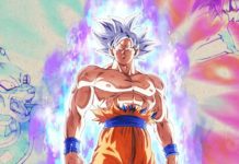 Dragon Ball Super: ¿Goku Finalmente tiene el poder de derrotar a Beerus?