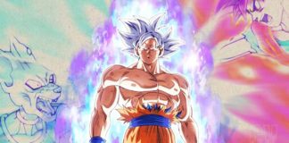 Dragon Ball Super: ¿Goku Finalmente tiene el poder de derrotar a Beerus?