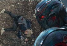 ¿Qué pasó con el cuerpo de Quicksilver después de Age Of Ultron?