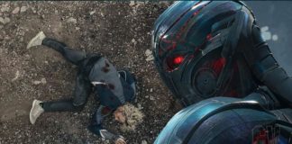 ¿Qué pasó con el cuerpo de Quicksilver después de Age Of Ultron?