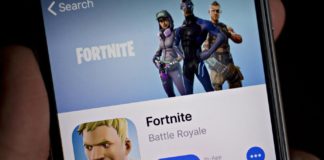 Epic Games lleva su lucha de Apple App Store a Europa