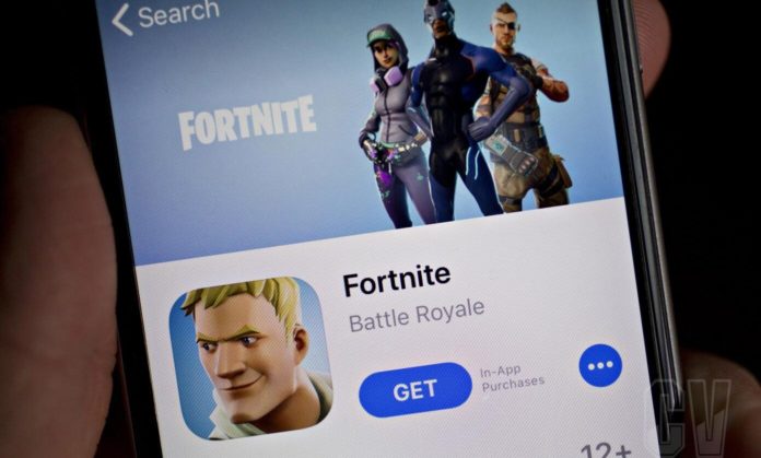 Epic Games lleva su lucha de Apple App Store a Europa