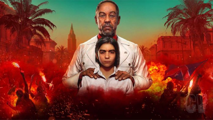 Far Cry 6: Fecha de lanzamiento anunciada oficialmente