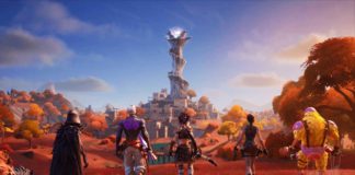 Fortnite Temporada 6: ¿Quiénes son Geno y "The Foundation" y qué buscan?