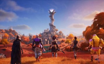 Fortnite Temporada 6: ¿Quiénes son Geno y "The Foundation" y qué buscan?