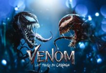 Cómo Venom: Let There Be Carnage esta arreglando la primera película