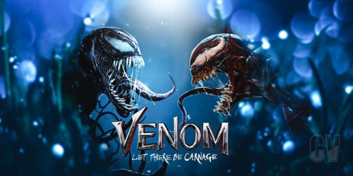 Cómo Venom: Let There Be Carnage esta arreglando la primera película