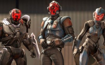 ¿Quiénes son los siete en Fortnite?