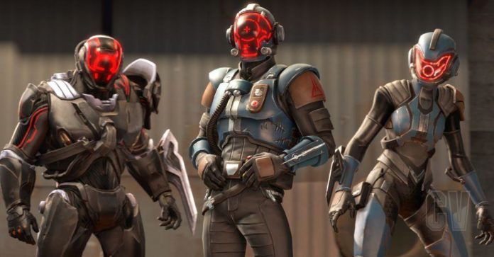 ¿Quiénes son los siete en Fortnite?