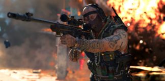 Call Of Duty Cold War Temporada 4: Todo Lo Que Necesitas Saber