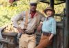 Jungle Cruise: Dwayne Johnson se reúne con Disney para discutir la secuela