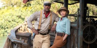 Jungle Cruise: Dwayne Johnson se reúne con Disney para discutir la secuela