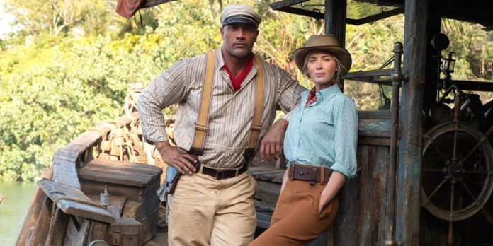 Jungle Cruise: Dwayne Johnson se reúne con Disney para discutir la secuela