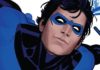 DC revela que Nightwing tiene una hermana