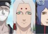 5 villanos de Naruto que no son tan malos