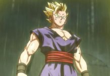 La Película Dragon Ball Super: Super Hero se estrenará en todo el mundo en agosto