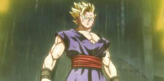 La Película Dragon Ball Super: Super Hero se estrenará en todo el mundo en agosto