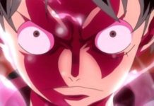 ¿Cuándo usa Luffy Gear 2? Evolución de sus poderes