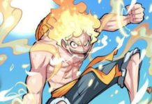 One Piece Capítulo 1050 Fecha de lanzamiento: ¿Está Kaido realmente derrotado?