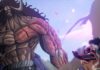 ¿Kaido seguirá revelando su despertar en One Piece?