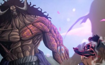 ¿Kaido seguirá revelando su despertar en One Piece?