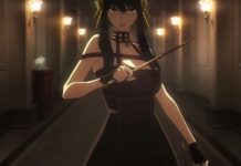 Todo sobre el pasado de Yor en Spy x Family