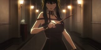 Todo sobre el pasado de Yor en Spy x Family