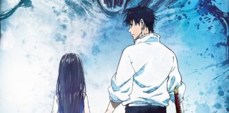 ¿Dónde estaba Yuta durante la primera temporada de Jujutsu Kaisen?