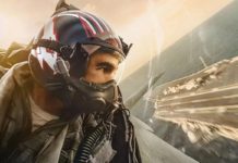 Revisión Top Gun: Maverick - Una secuela mejor que un original ya icónico