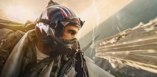 Revisión Top Gun: Maverick - Una secuela mejor que un original ya icónico