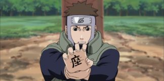 Jutsu Yamato de estilo madera más poderoso que se puede usar en Naruto