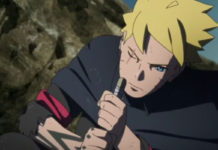 El Jougan es un dojutsu multifacético