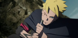 El Jougan es un dojutsu multifacético