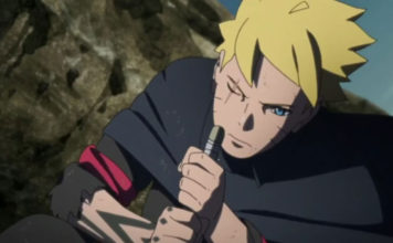 El Jougan es un dojutsu multifacético