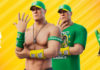 John Cena se une a Fortnite a finales de esta semana
