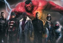 ¿Qué Son Los Thunderbolts De Marvel? La Nueva Línea De Tiempo De Marvel