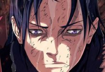 ¿Cómo Murió El Primer Hokage? ¡La Muerte Del Dios Shinobi!