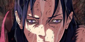 ¿Cómo Murió El Primer Hokage? ¡La Muerte Del Dios Shinobi!