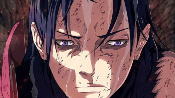 ¿Cómo Murió El Primer Hokage? ¡La Muerte Del Dios Shinobi!