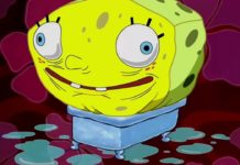 ¿Cómo Murió Bob Esponja? La Muerte Del Personaje Icónico De La Esponja