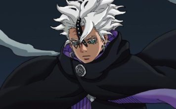 Boruto: Naruto Next Generations Capítulo 73: Fecha De Lanzamiento Y Expectativas