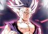 Dragon Ball Super: Explicación de la forma Bestia de Gohan