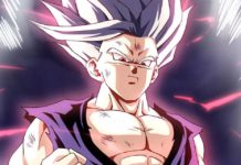 Dragon Ball Super: Explicación de la forma Bestia de Gohan