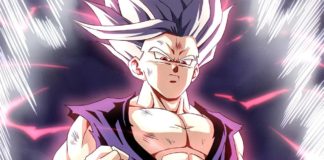 Dragon Ball Super: Explicación de la forma Bestia de Gohan